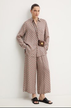 PS Paul Smith рубашка для женщин из вискозы