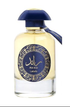 Lattafa Perfumes Raed Luxe Парфюмированная вода унисекс, 100 мл