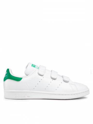 adidas Снікерcи Stan Smith Cf FX5509 Білий adidas Снікерcи Stan Smith Cf FX5509 Білий