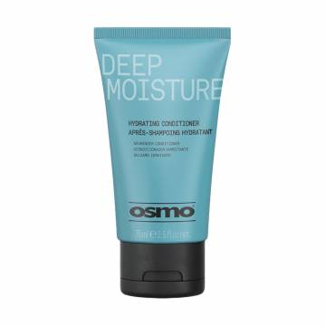 Интенсивно увлажняющий кондиционер для волос Osmo Deep Moisture Hydrating Conditioner, 75 мл