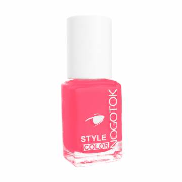 Лак для ногтей Nogotok Style Color 039, 12 мл
