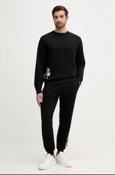 Хлопковая кофта Karl Lagerfeld