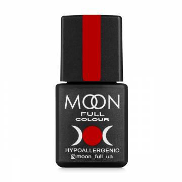 Гель-лак для ногтей Moon Full Ferrari UV/LED, 803 земляничный, 8 мл Гель-лак для ногтей Moon Full Ferrari UV/LED, 803 земляничный, 8 мл