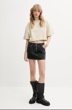 Юбка MM6 Maison Margiela