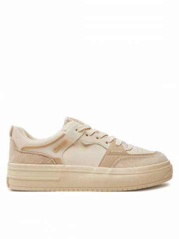 Big Star Shoes Снікерcи OO274029 Бежевий Big Star Shoes Снікерcи OO274029 Бежевий