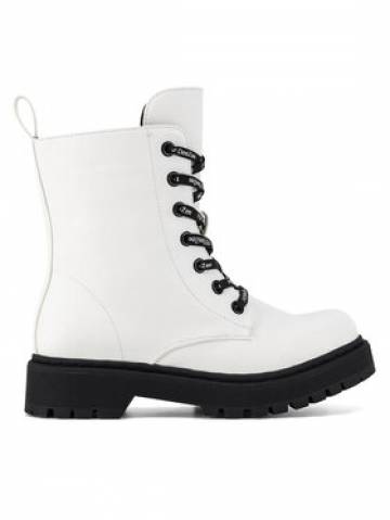 DeeZee Черевики CS5587-16 Білий DeeZee Черевики CS5587-16 Білий
