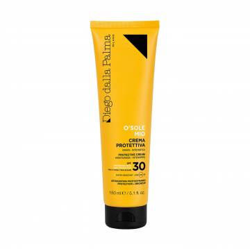 Солнцезащитный крем для лица и тела Diego Dalla Palma OSole Mio SPF 30, 150 мл Солнцезащитный крем для лица и тела Diego Dalla Palma OSole Mio SPF 30, 150 мл