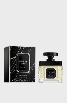 Мужская парфюмированная вода UOMO (50 мл) Прозрачный 50 мл Guess GU32661