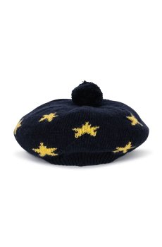 Детский берет Konges Sløjd BELOU KNIT BERET