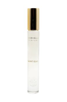 Sorvella Perfume Saint Elias Парфюмированная вода унисекс, 10 мл