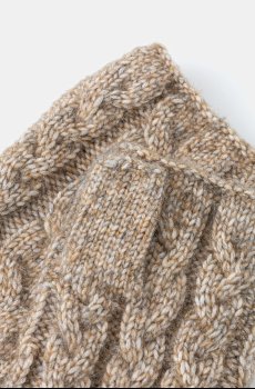 Перчатки Hoss Intropia