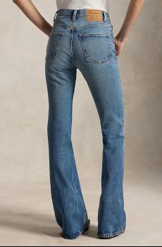 Джинсы Polo Ralph Lauren