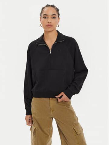 Gap Світшот 523576-01 Чорний Relaxed Fit Gap Світшот 523576-01 Чорний Relaxed Fit