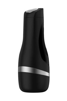 Мастурбатор Satisfyer Men Classic Masturbator черный, 1 шт