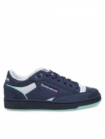 Reebok Снікерcи 100033731-W Cиній Reebok Снікерcи 100033731-W Cиній