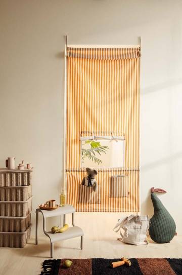 Настенный органайзер ferm LIVING Kids Kiosk Настенный органайзер ferm LIVING Kids Kiosk