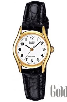 Японские часы Casio