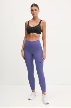 Тренировочные леггинсы Puma Essentials Essential Tight