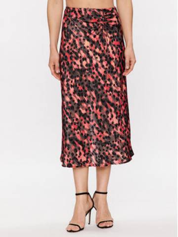DKNY Спідниця-міді P3ANVQA2 Кольоровий Regular Fit DKNY Спідниця-міді P3ANVQA2 Кольоровий Regular Fit