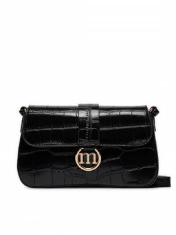 Monnari Сумка BAG0430-020 Чорний Monnari Сумка BAG0430-020 Чорний