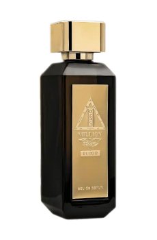 Fragrance World La Uno Million Elixir Парфюмированная вода мужская, 100 мл