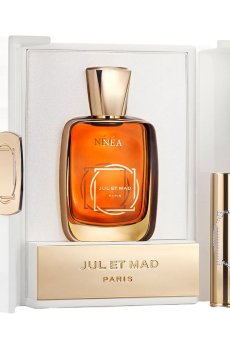Парфюмированный набор женский Jul et Mad Paris Nea (духи, 50 мл + духи, 7 мл)