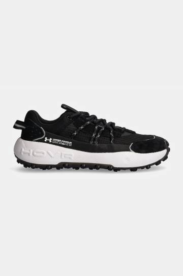 Ботинки Under Armour Fat Tire Venture Pro цвет чёрный Ботинки Under Armour Fat Tire Venture Pro цвет чёрный