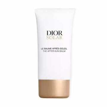 Бальзам после загара для тела Dior Solar The After-Sun Balm, 150 мл Бальзам после загара для тела Dior Solar The After-Sun Balm, 150 мл