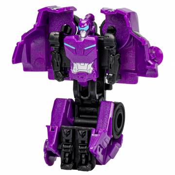 Трансформер Transformers EarthSpark Тактікон Terran Hashtag (F6228/F6713) Трансформер Transformers EarthSpark Тактікон Terran Hashtag (F6228/F6713)