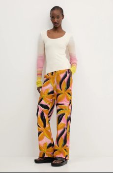 Брюки Desigual EOS