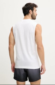 Пляжная футболка HUGO RAY BEACH_TANK_LOOSE
