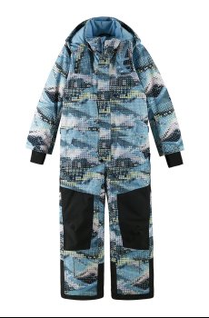 Детский комбинезон Reima Lappea