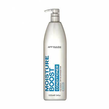 Увлажняющий кондиционер для волос Affinage Mode Moisture Boost Conditioner, 1 л Увлажняющий кондиционер для волос Affinage Mode Moisture Boost Conditioner, 1 л