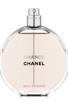 Chanel Chance Eau Tendre Туалетная вода женская, 100 мл (ТЕСТЕР)