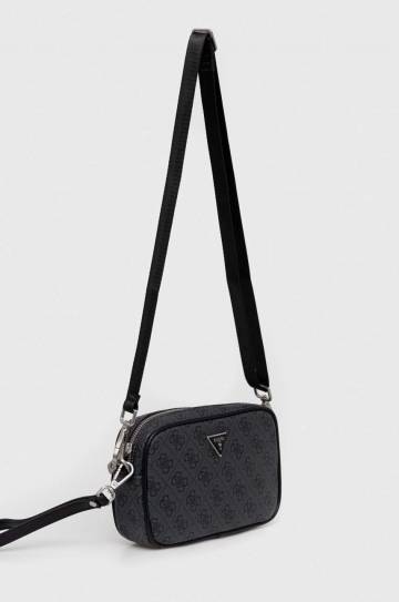 Сумка Guess цвет серый Сумка Guess цвет серый