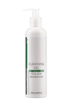 Гель для умывания Green Pharm Cosmetic Cleansing Gel РН 5.5, 250 мл