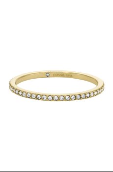 Кольцо Fossil Ellis Pavé Glitz