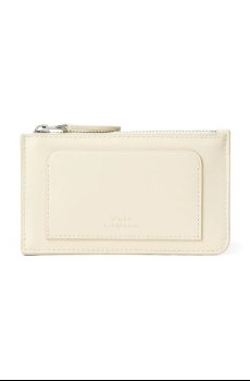 Кожаный кошелек Polo Ralph Lauren