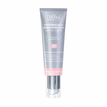 Укрепляющий и восстанавливающий ночной крем для лица Lbiotica Estetic Clinic Meso Treatment Night Cream, 35 мл Укрепляющий и восстанавливающий ночной крем для лица Lbiotica Estetic Clinic Meso Treatment Night Cream, 35 мл