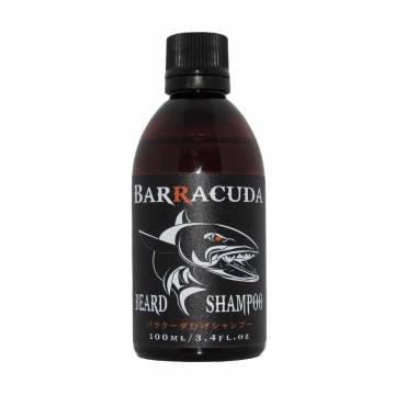 Шампунь для бороды Chystotil Barracuda, 100 мл Шампунь для бороды Chystotil Barracuda, 100 мл