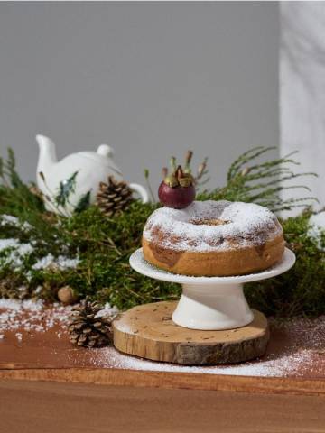 Підставка для тортів - різнобарвний