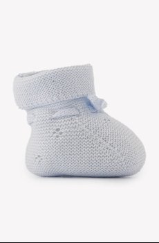 Обувь для новорождённых Tartine et Chocolat