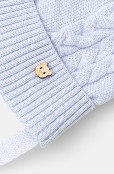 Детская шапка Jamiks DIEDRE IVA