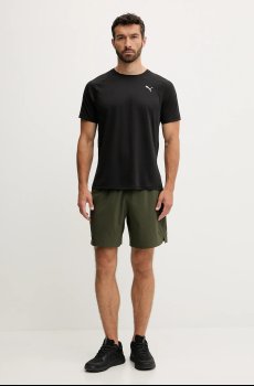 Футболка для тренинга Puma Run Velocity