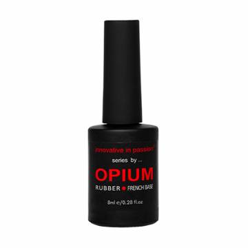 База для гель-лака Innovative In Passion by Opium Rubber French Base 11, 8 мл База для гель-лака Innovative In Passion by Opium Rubber French Base 11, 8 мл