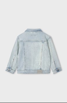 Детская джинсовая куртка Mayoral