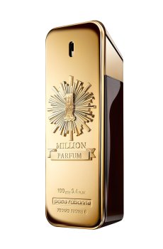 Rabanne 1 Million Parfum Парфюмированная вода мужская, 100 мл (ТЕСТЕР)