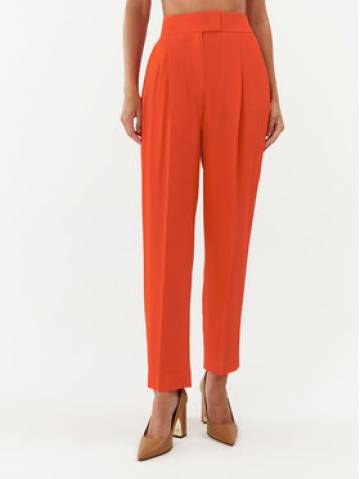 Boss Чіноси Tiroko 50498498 Оранжевий Regular Fit Boss Чіноси Tiroko 50498498 Оранжевий Regular Fit