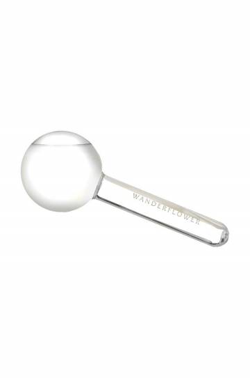 Массажер для лица Wanderflower Ice Globes 2 шт Массажер для лица Wanderflower Ice Globes 2 шт
