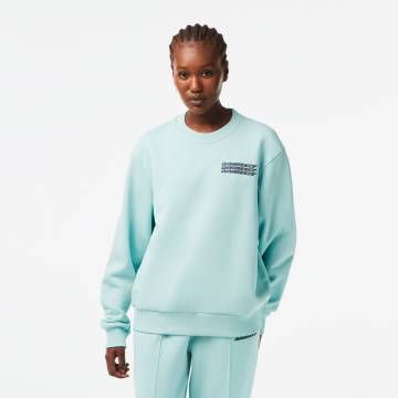 Lacoste толстовка жіноча Lacoste толстовка жіноча